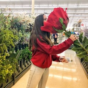 Meet your Posher, Franchesca